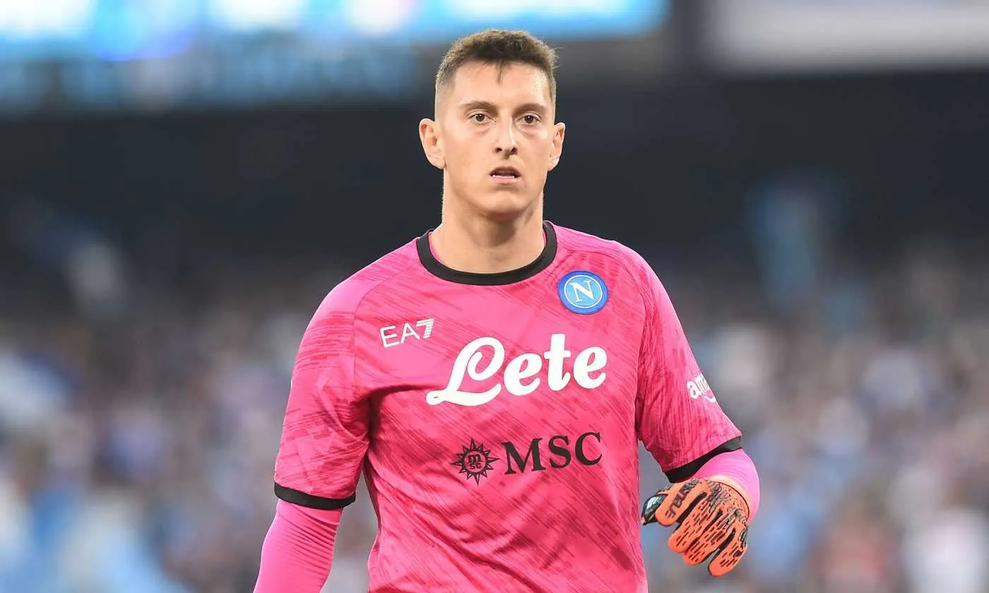 pierluigi gollini