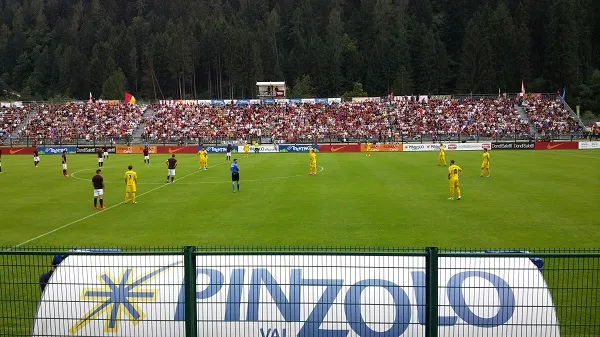pinzolo