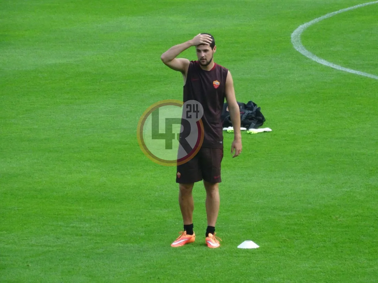 pinzolo allenamento destro2