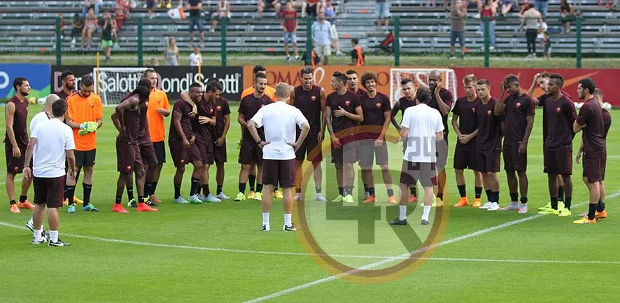 pinzolo allenamento gruppo 2