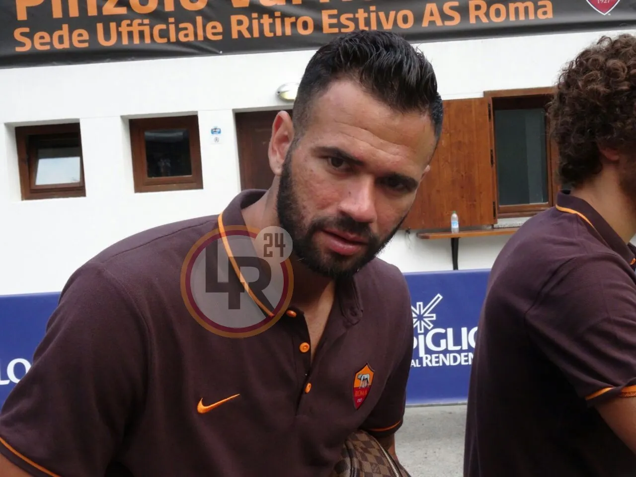 pinzolo castan autografi