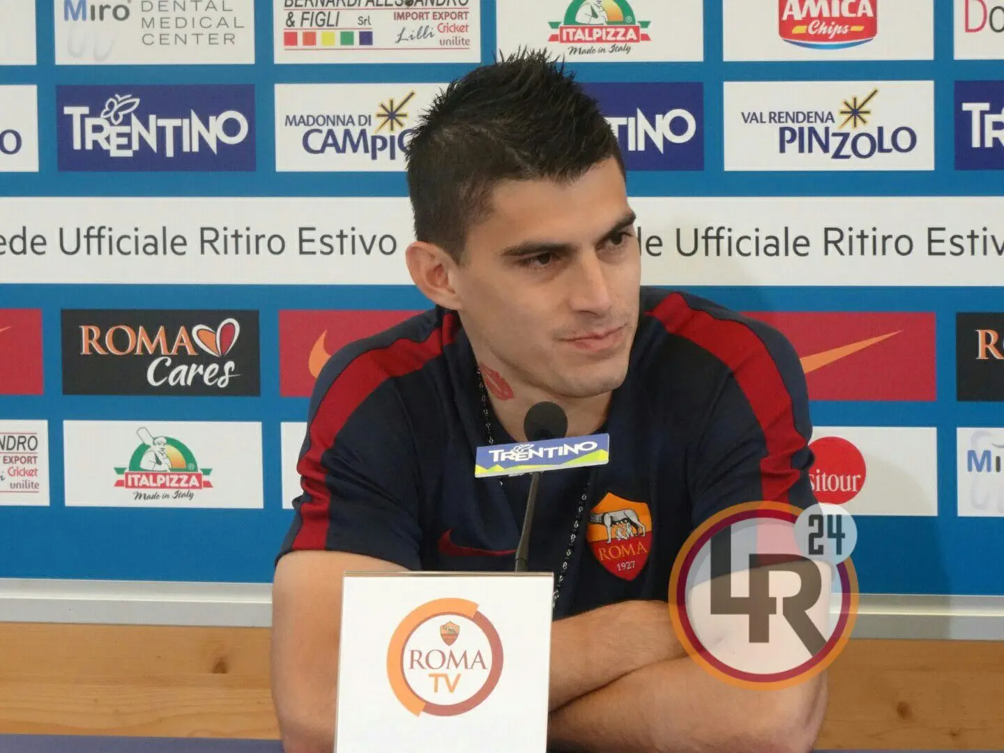 pinzolo conf perotti