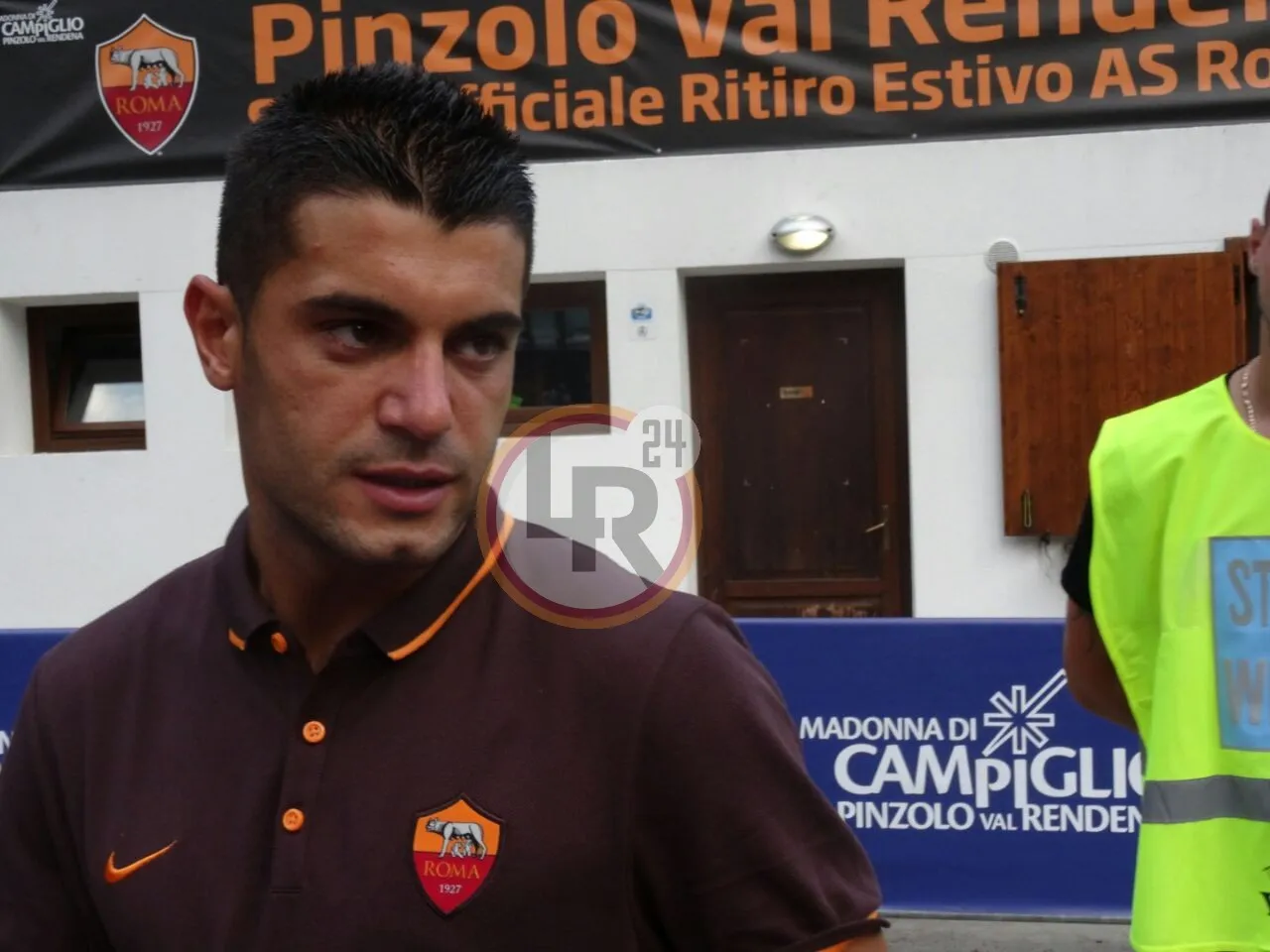 pinzolo iago falque autografi
