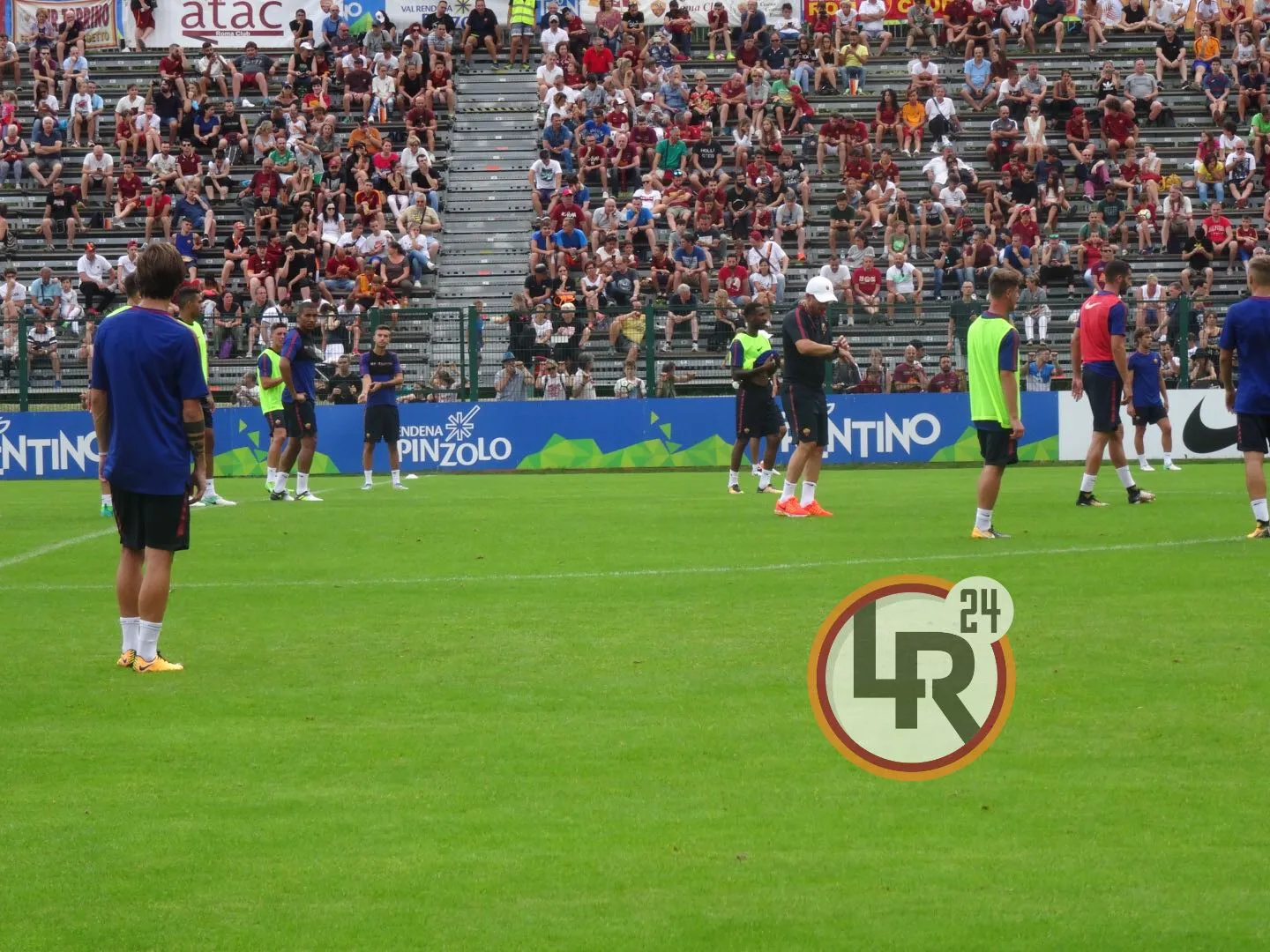 pinzolo partitella