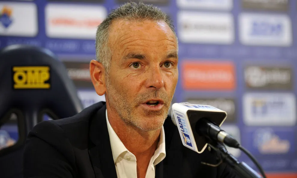 pioli conferenza stampa