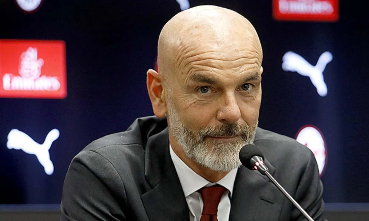 pioli milan