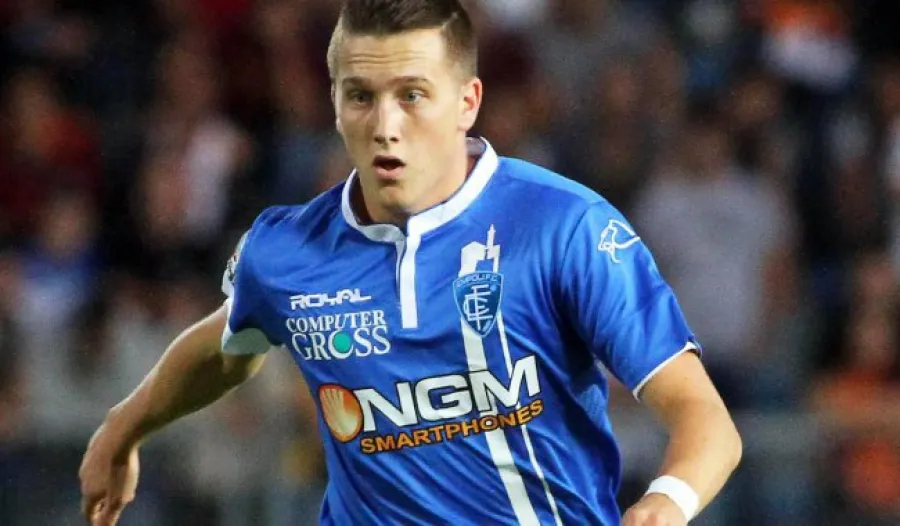 piotr zelinski
