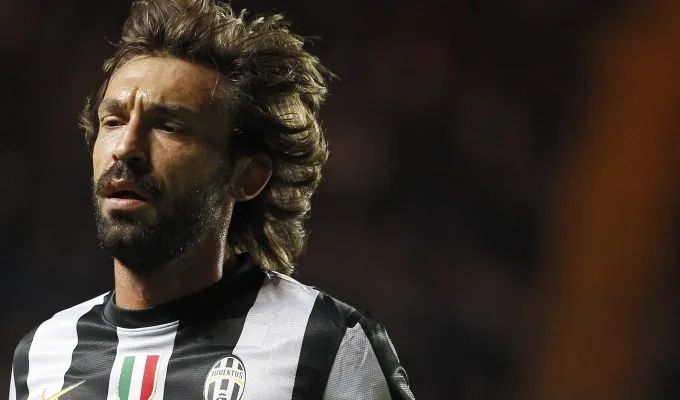 pirlo buona