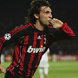 pirlo