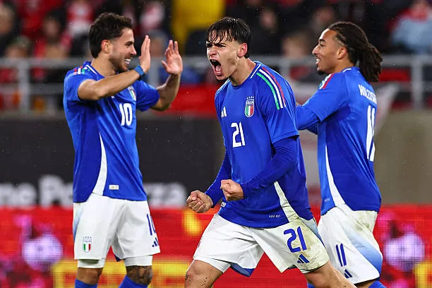 pisilli u21