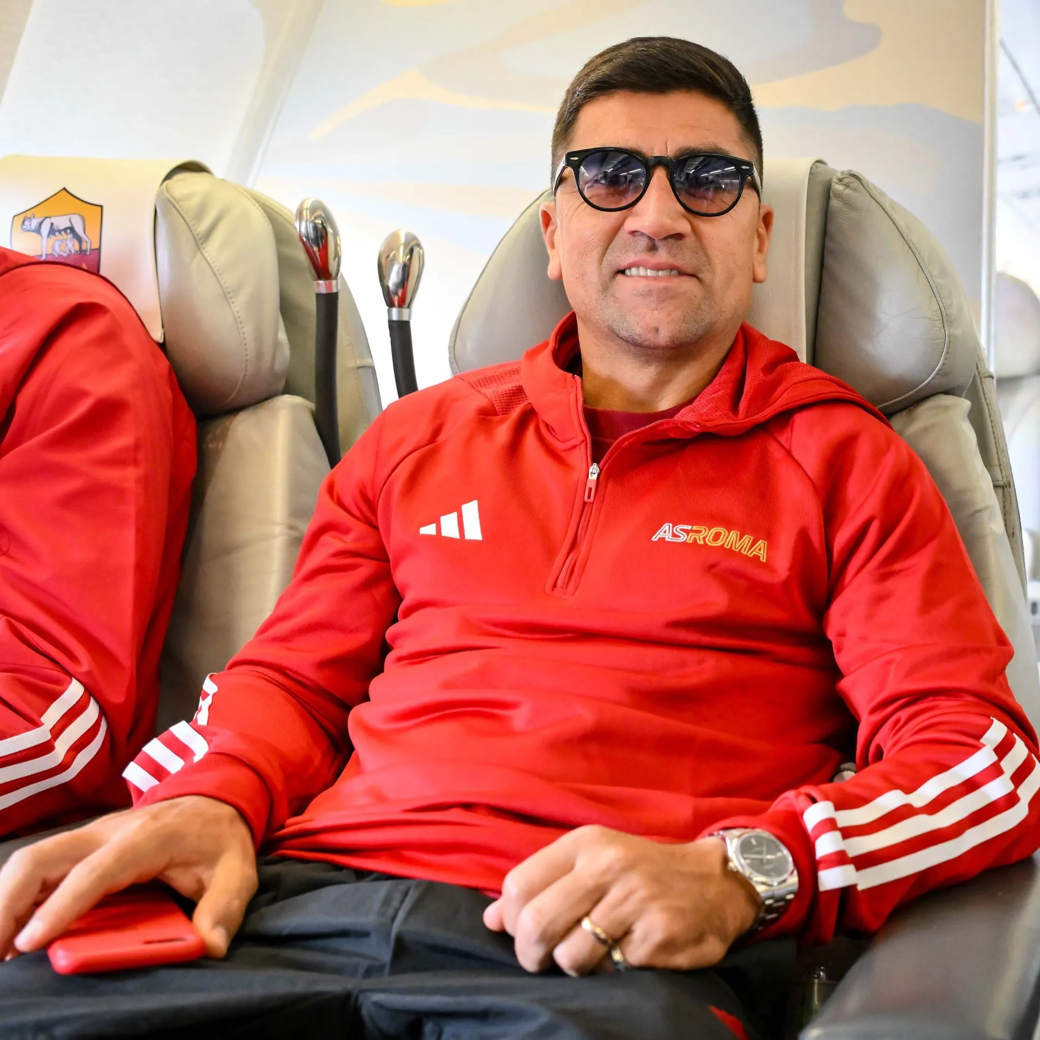pizarro perth
