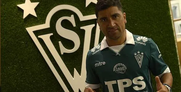 pizarro santiago wanderers