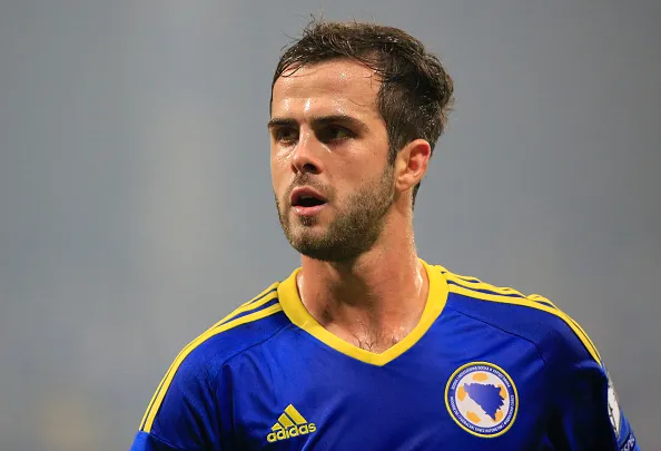 pjanic bosnia pp