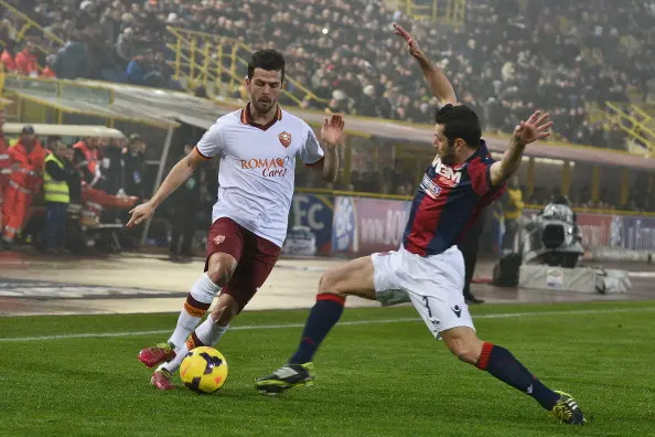 pjanic buona