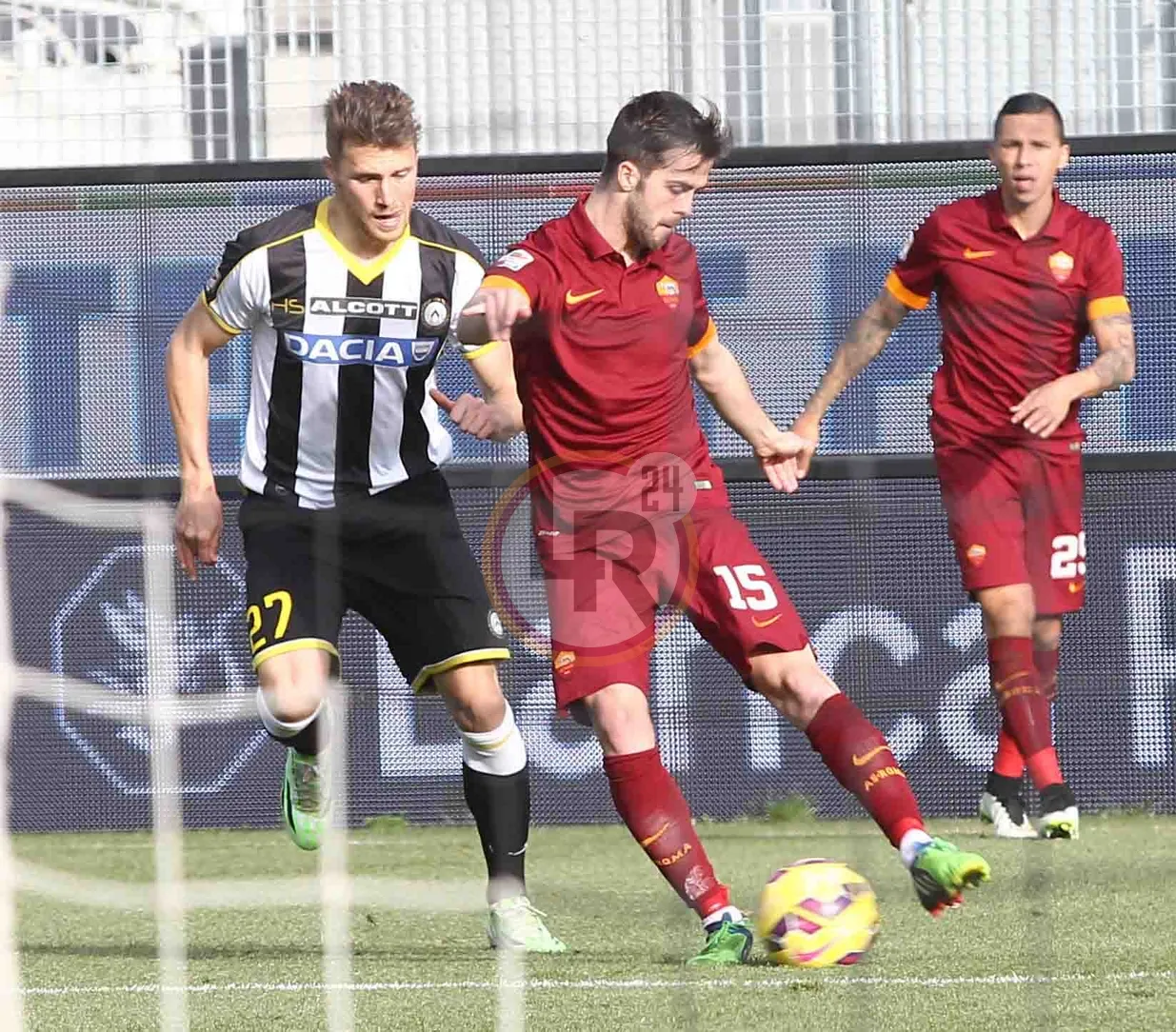 pjanic calcia lr24