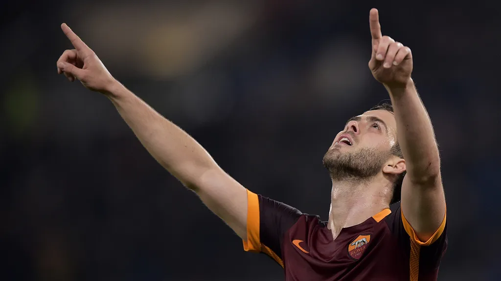pjanic cielo