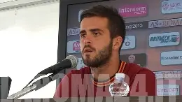 pjanic conf