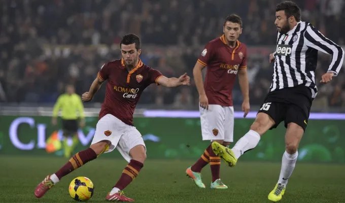 pjanic contro juve ottima