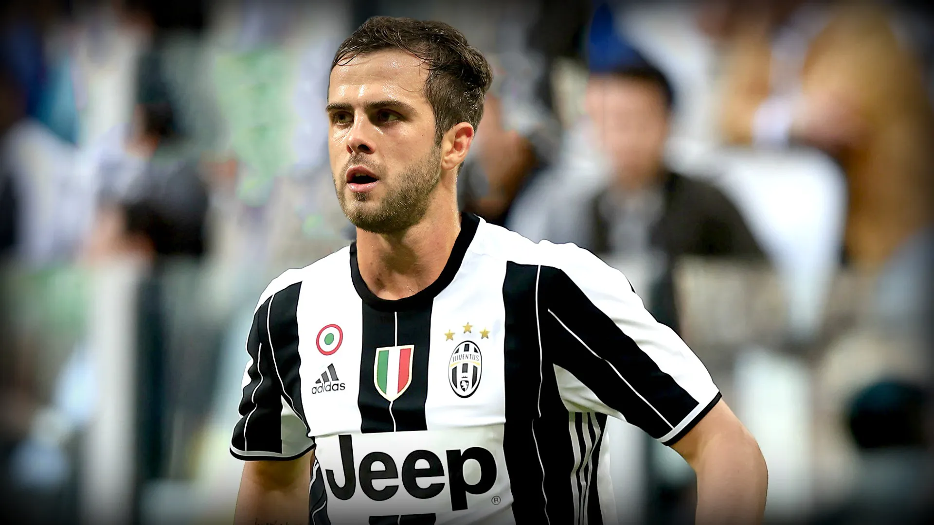 pjanic juve