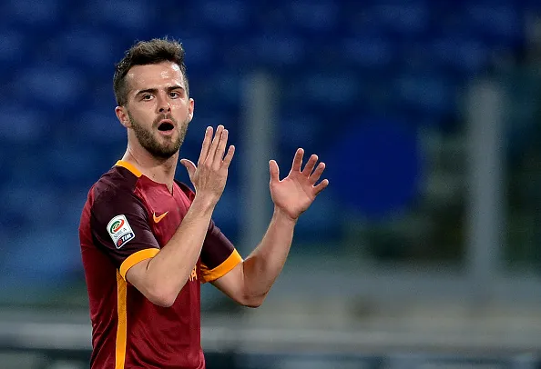 pjanic mezzo pp
