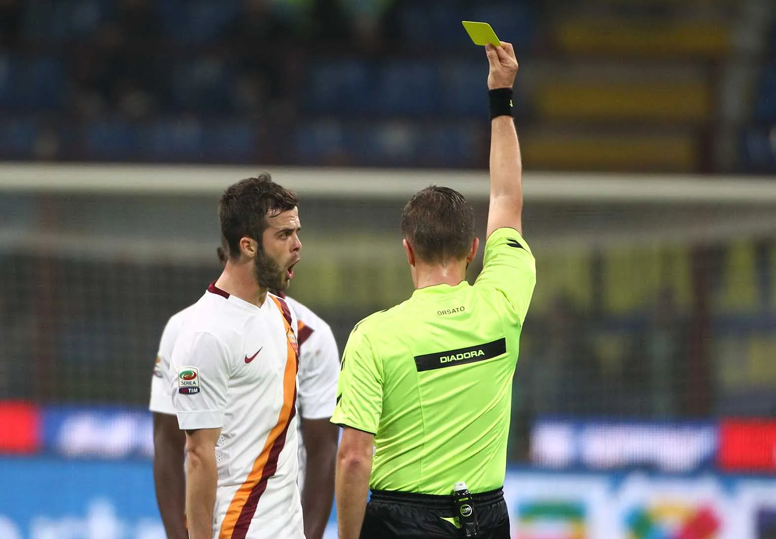 pjanic orsato