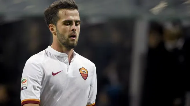 pjanic pp espulsione inter