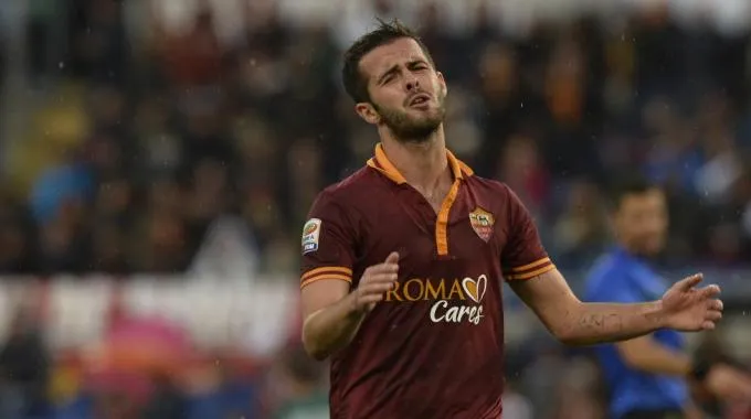 pjanic si lamenta buona