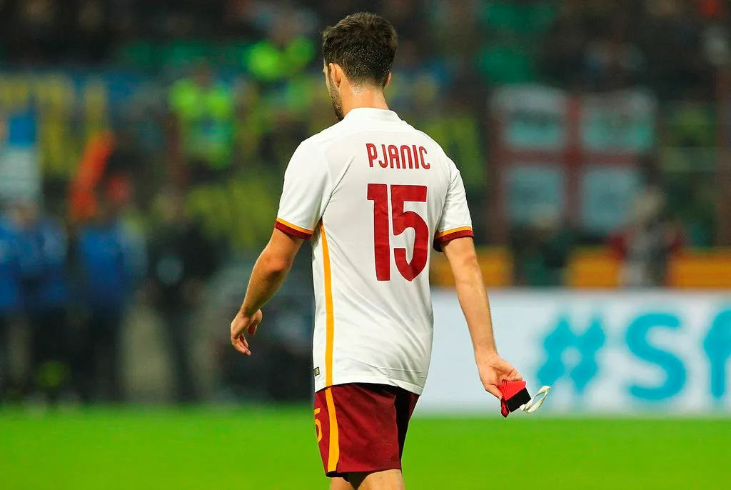 pjanic spalle espulsione