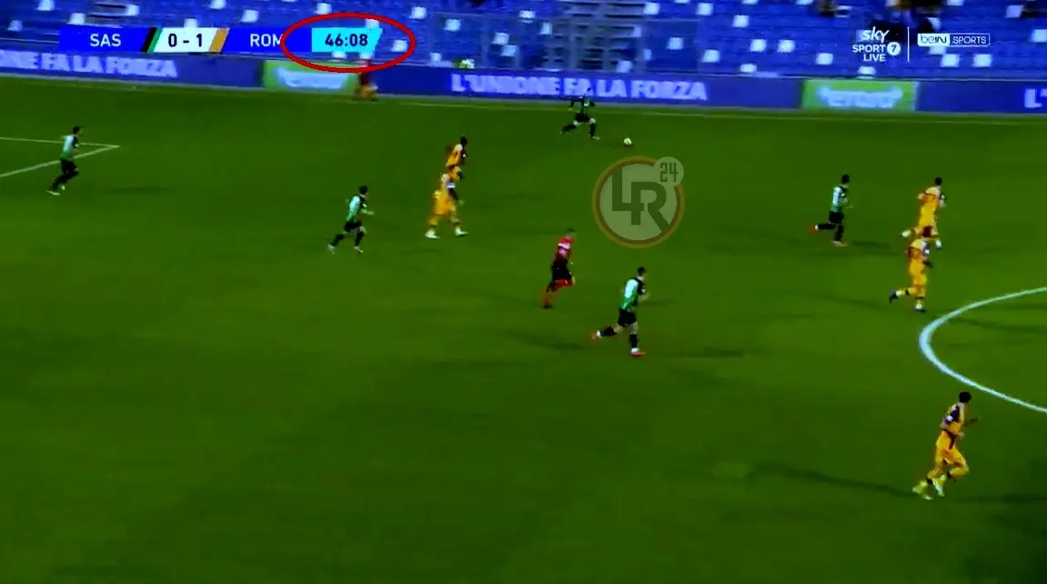 pm sassuoloroma