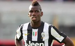 pogba juve