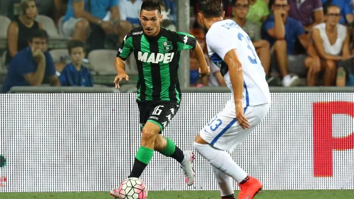 politano sassuolo
