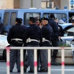 polizia