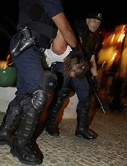 polizia20fermato