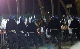 polizia20scontri