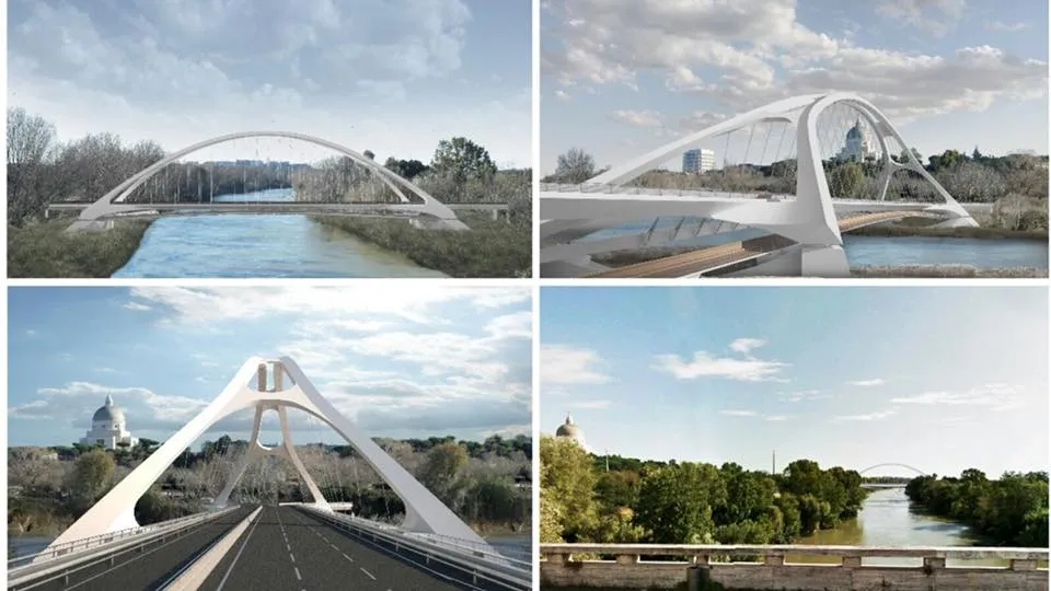 ponte congressi stadio