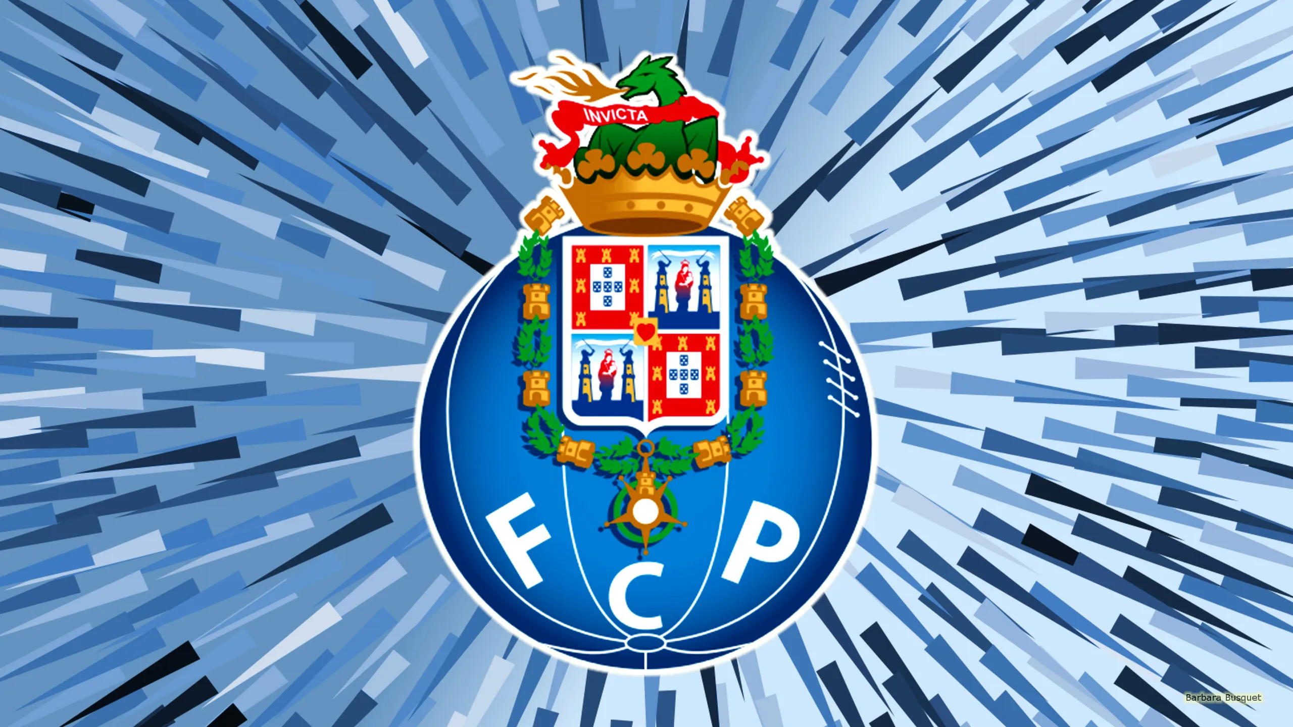 porto logo