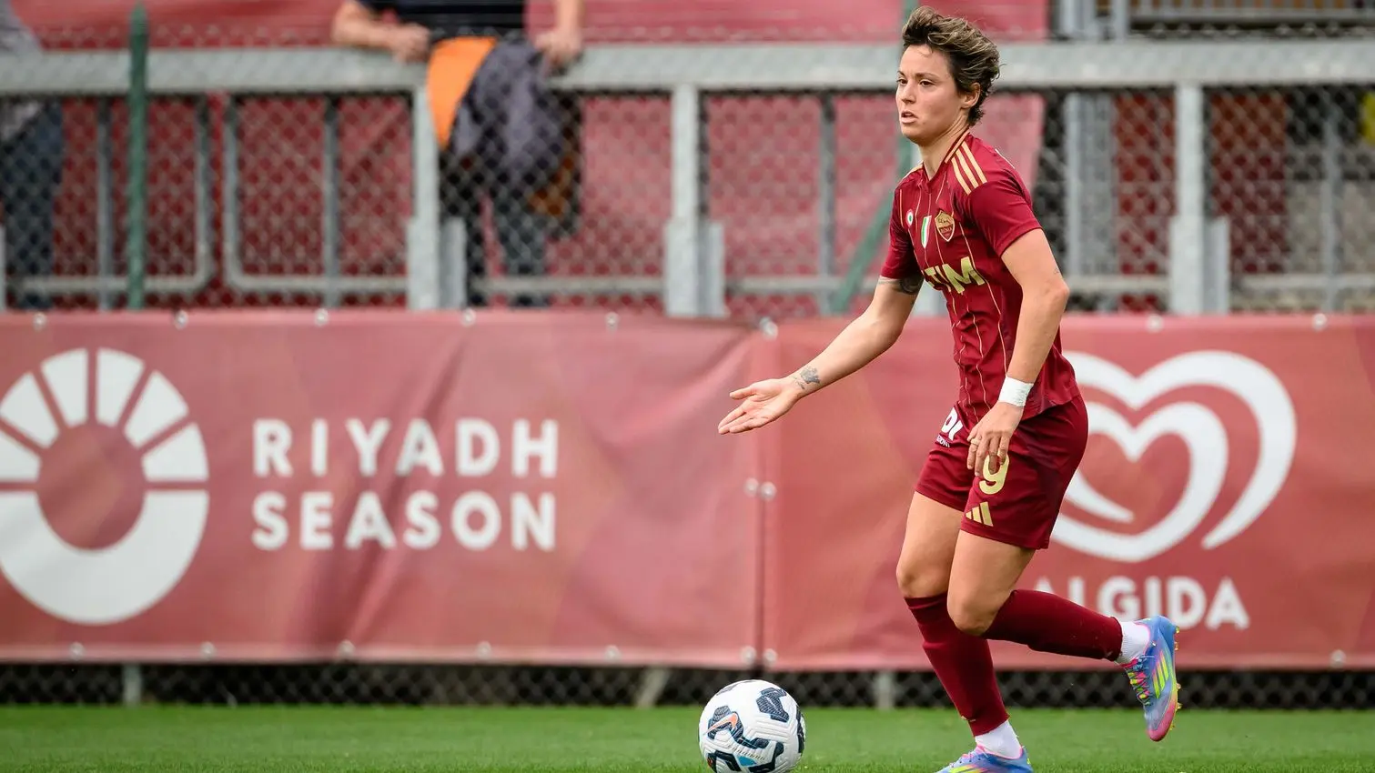 poule scudetto femminile roma juventus giacinti 1