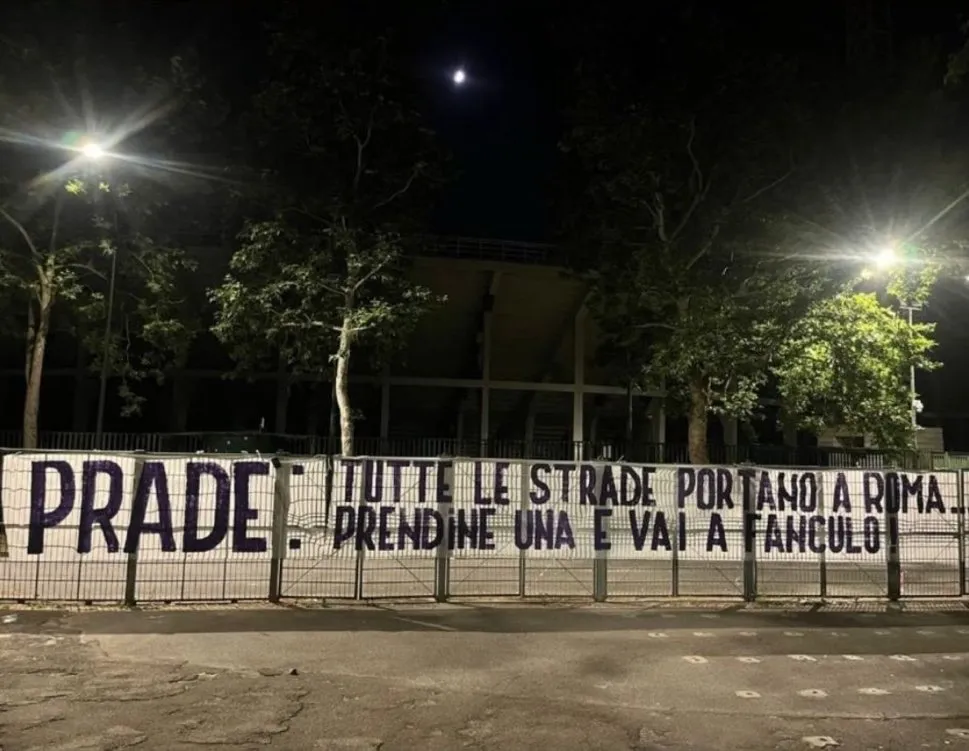prade
