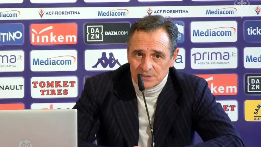 prandelli fiorentina