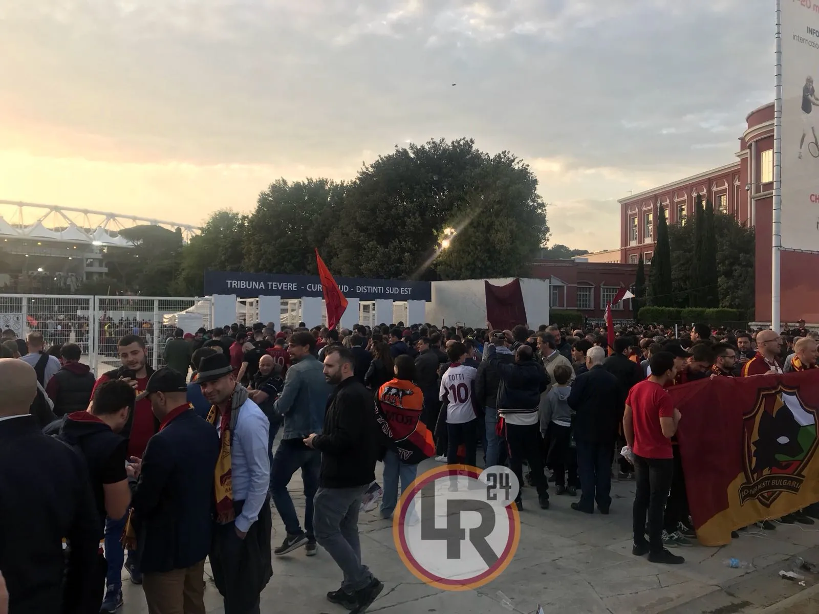 preflitraggi sud