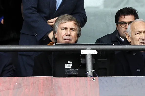 preziosi tribuna