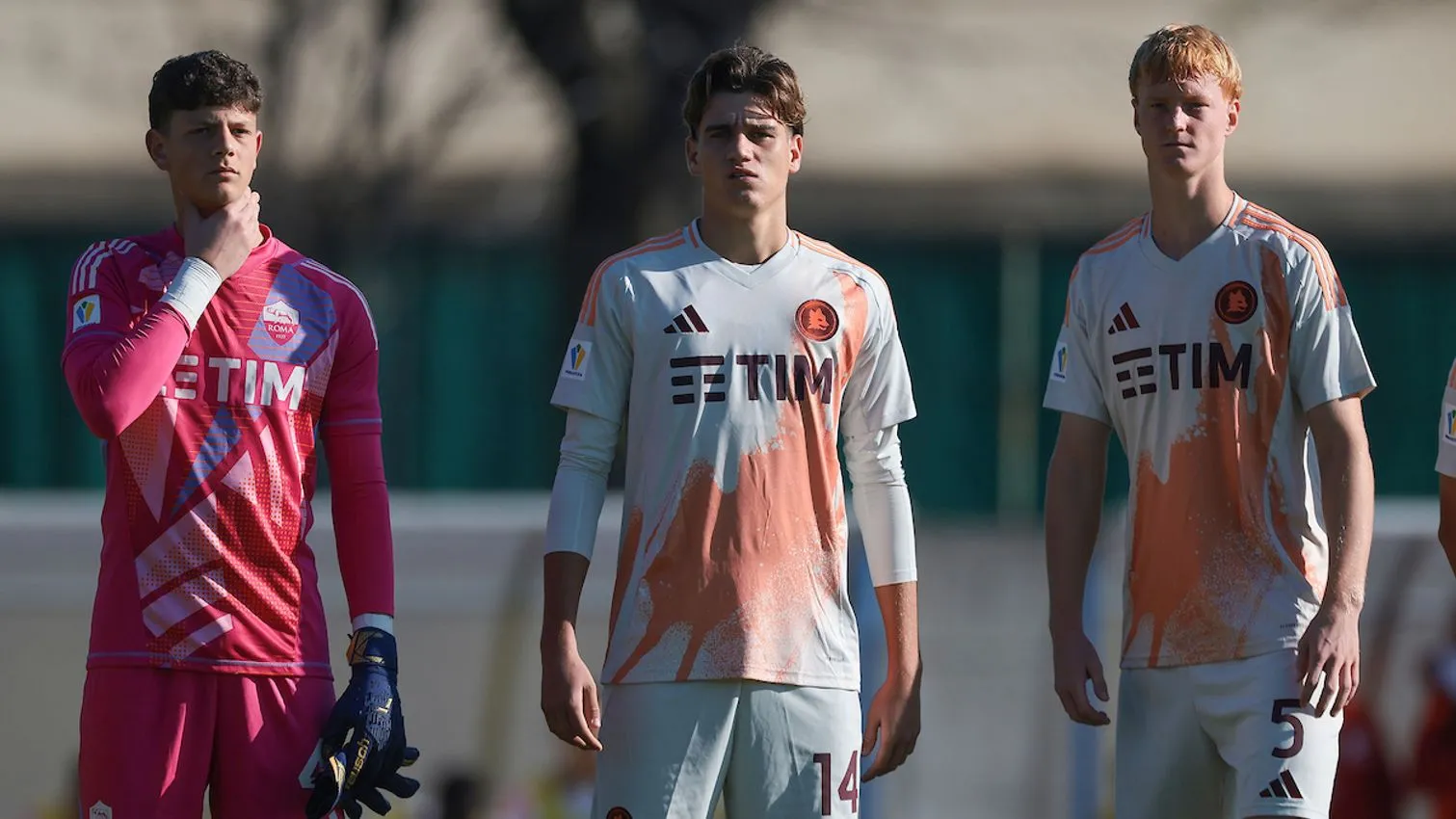 primavera atalanta roma de marzi mirra golic