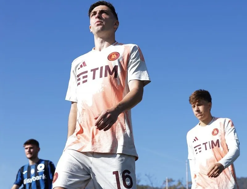 primavera atalanta roma mannini