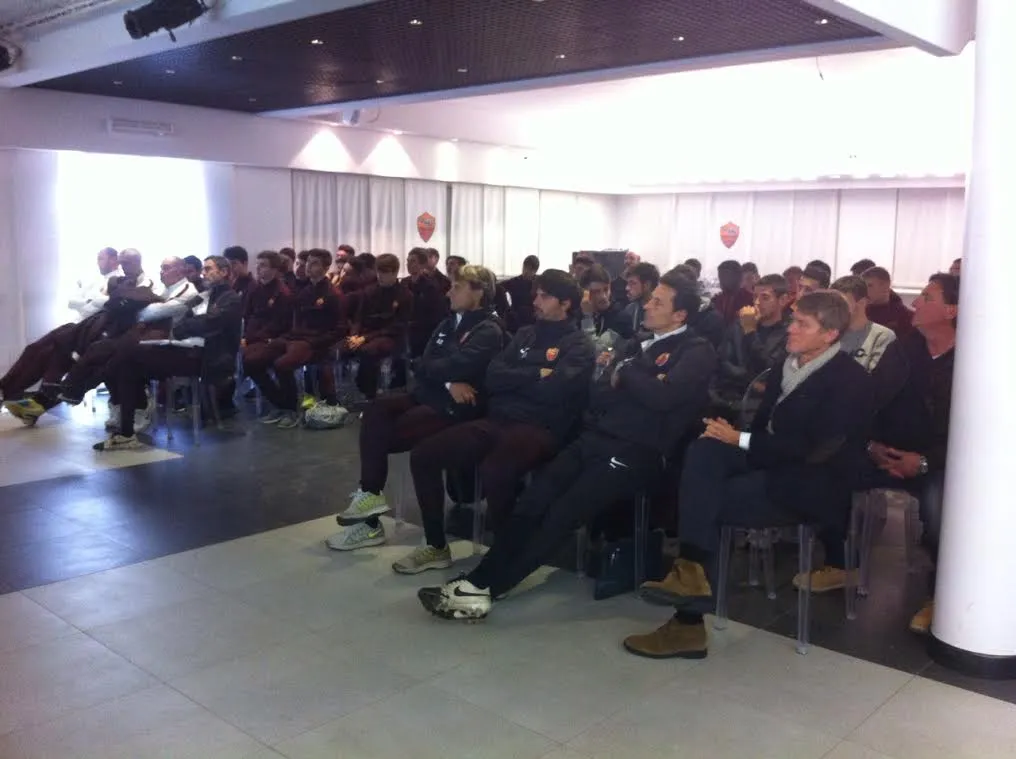 primavera e allievi match fixing