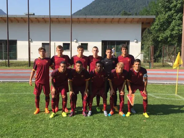 primavera formazione