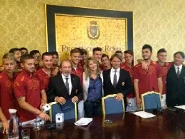primavera premiazione provincia 230512