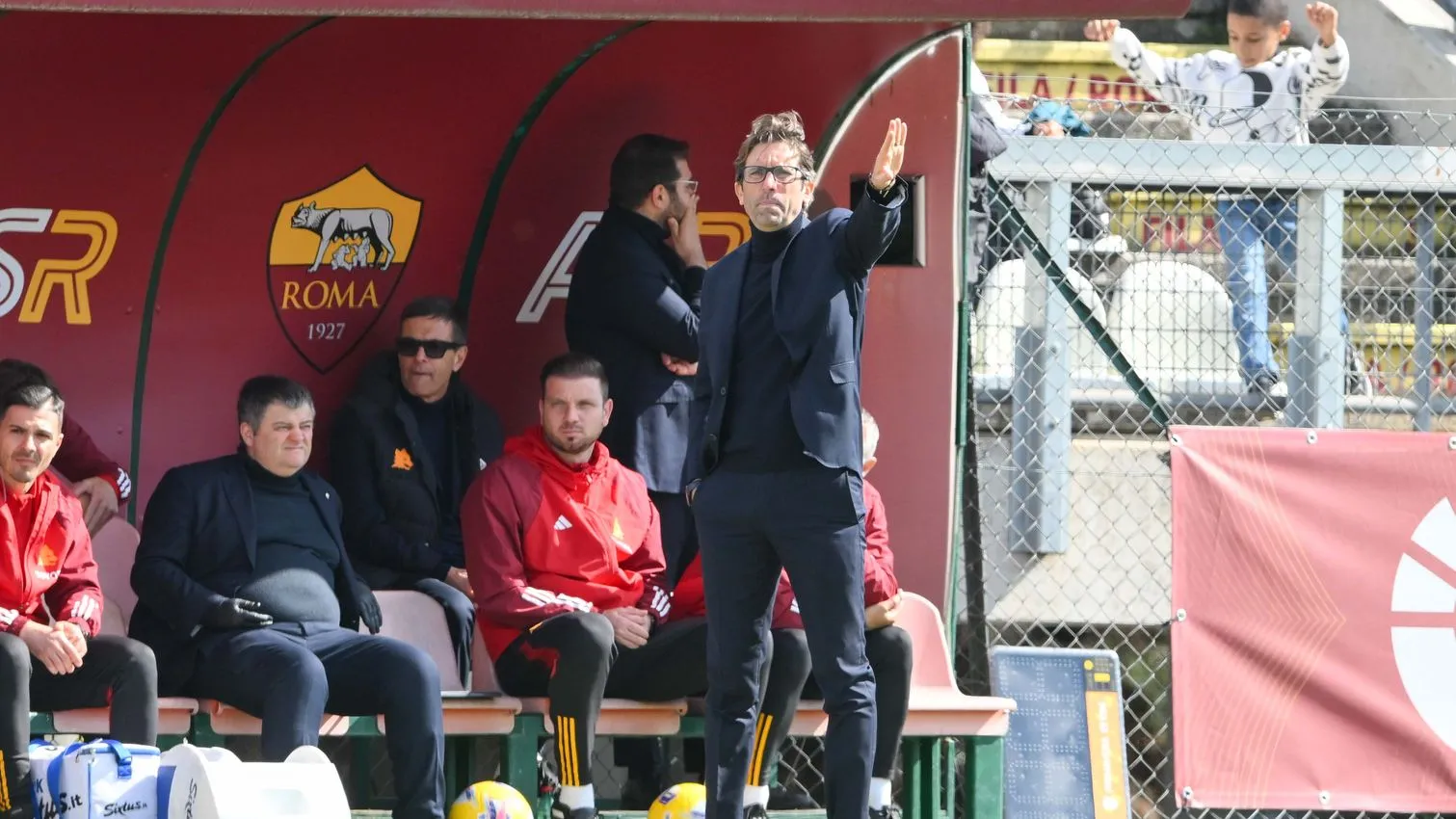 primavera roma inter guidi 1