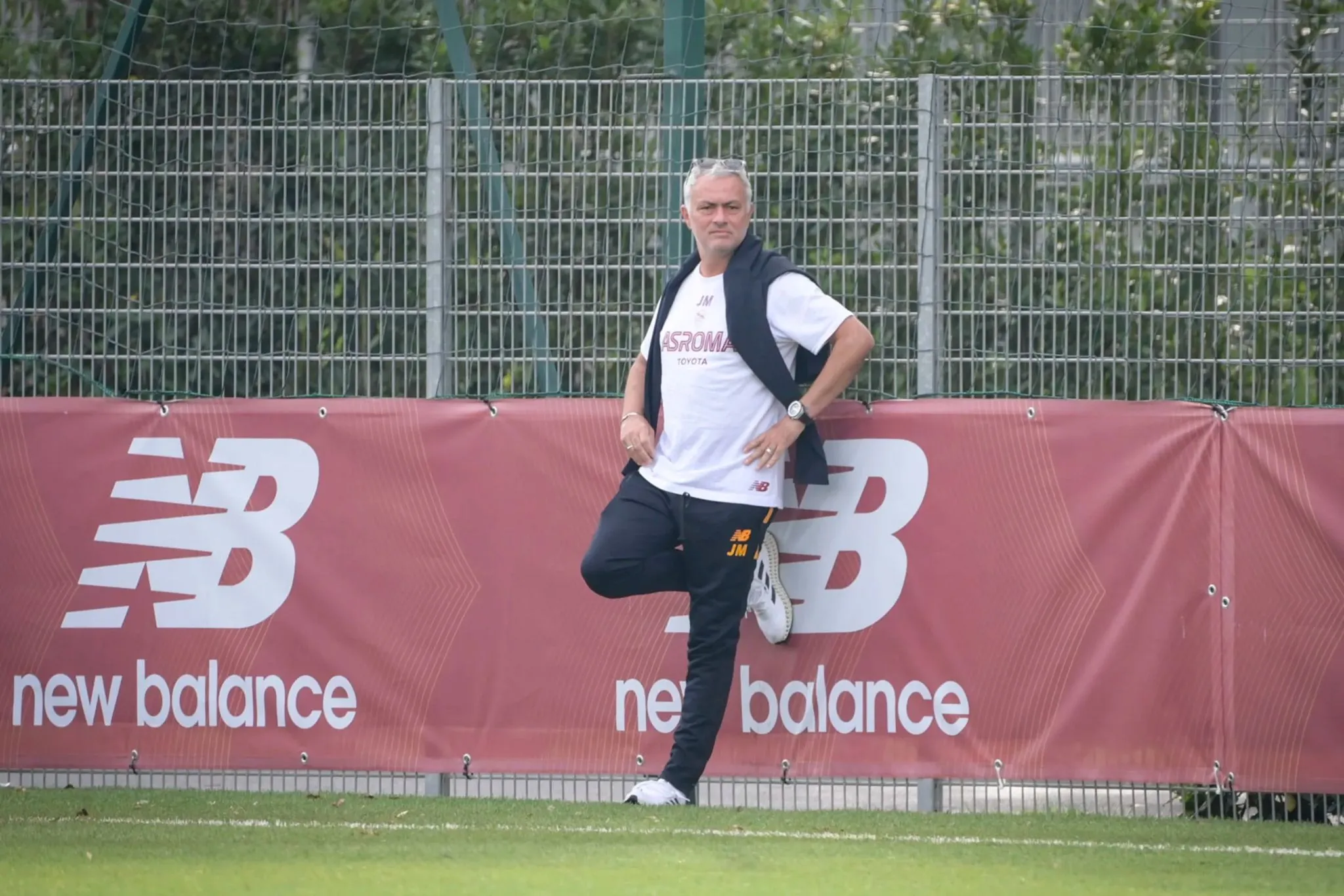 primavera roma inter mourinho 1