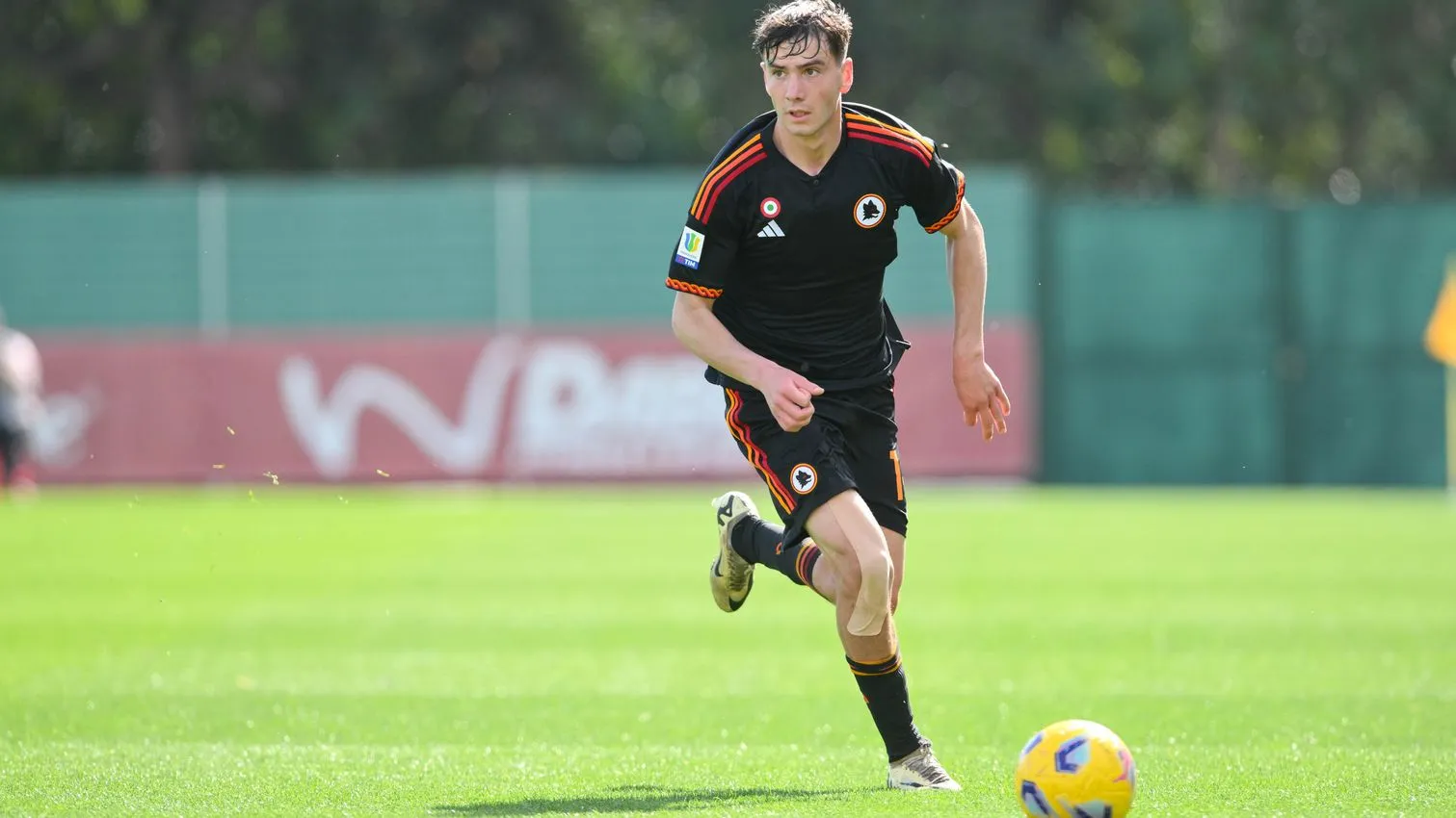 primavera roma inter oliveras 1