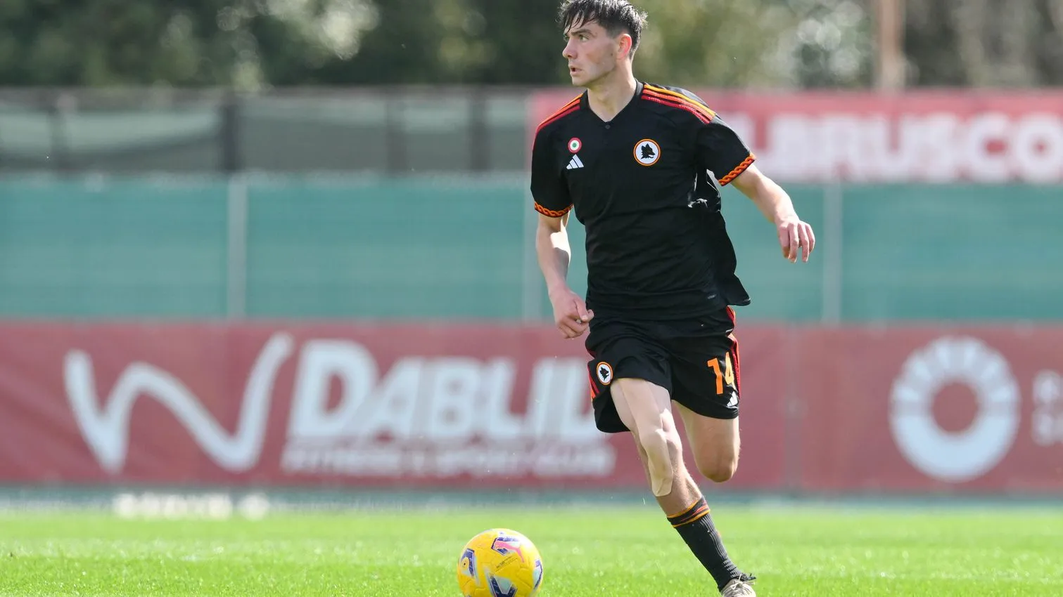 primavera roma inter oliveras